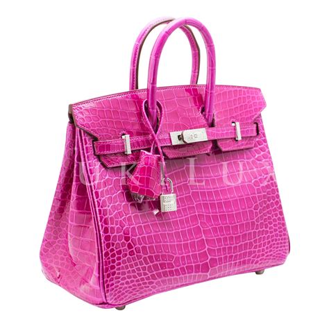 fuchsia diamond hermes|Hermes purses for sale.